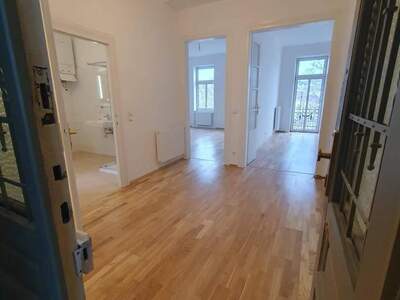 Mietwohnung in 1180 Wien