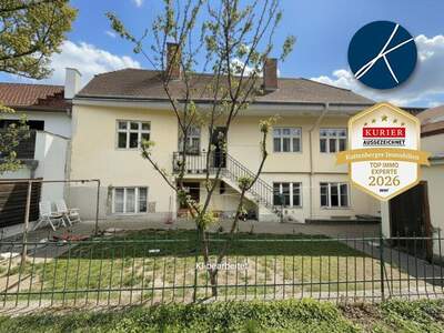 Wohnanlage kaufen in 3500 Krems (Bild 2)