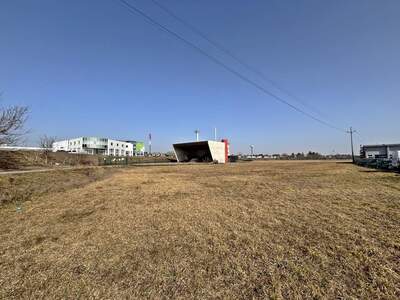 Gewerbegrundstück kaufen in 4614 Marchtrenk