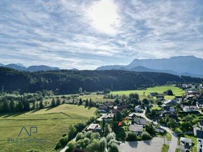 Grundstück kaufen in 5421 Adnet