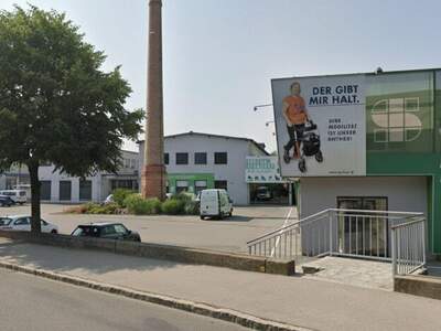 Gewerbeobjekt mieten in 9020 Klagenfurt
