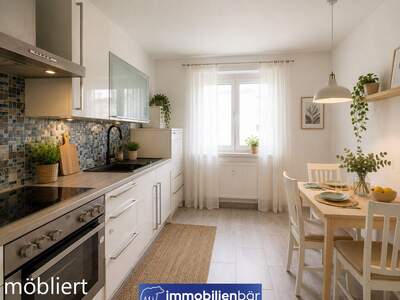 Wohnung mit Balkon kaufen in 4600 Wels (Bild 3)