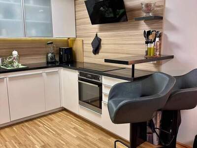 Mietwohnung provisionsfrei in 2500 Baden