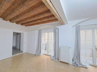 Altbauwohnung mieten in 4020 Linz (Bild 1)