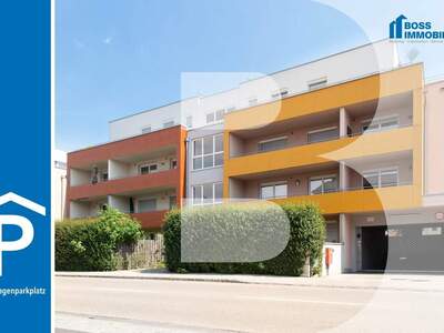 Gewerbeobjekt mieten in 4050 Traun