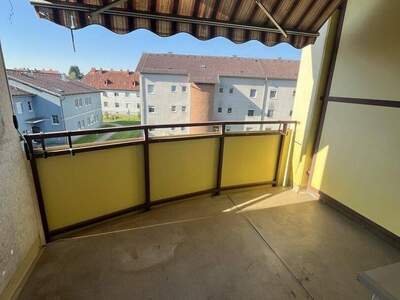 Wohnung mieten in 4063 Hörsching
