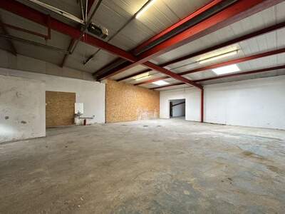 Gewerbeobjekt mieten in 8055 Graz (Bild 2)