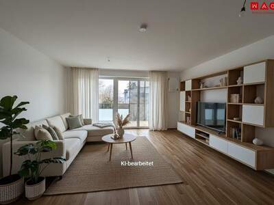 Eigentumswohnung in 4020 Linz