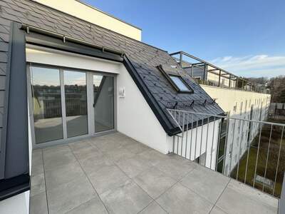 Wohnung mit Balkon kaufen in 4040 Linz (Bild 3)