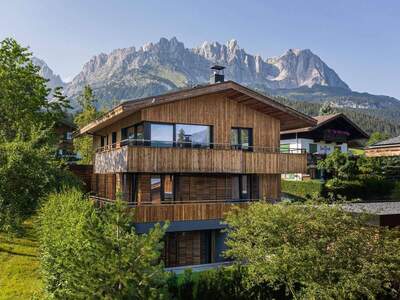 Haus kaufen in 6353 Going