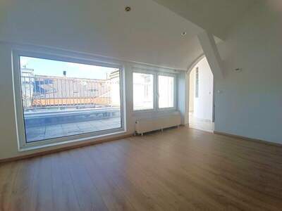 Terrassenwohnung kaufen in 1090 Wien (Bild 2)