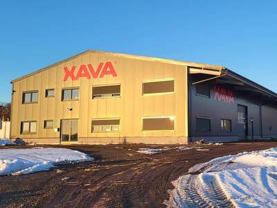 Gewerbeobjekt kaufen in 4131 Kirchberg