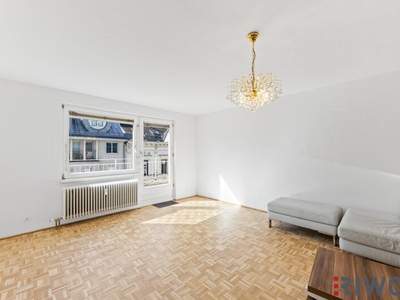 Terrassenwohnung kaufen in 1070 Wien (Bild 1)