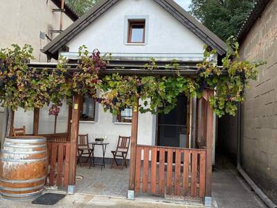 Haus kaufen in 2053 Jetzelsdorf