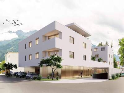 Wohnung kaufen in 6410 Telfs