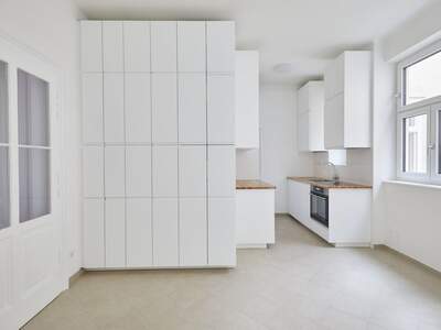Mietwohnung in 1070 Wien (Bild 5)
