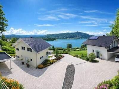 Haus kaufen in 9210 Pörtschach