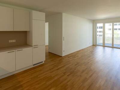 Wohnung mit Balkon mieten in 1220 Wien (Bild 2)