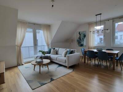 Wohnung mieten in 1180 Wien