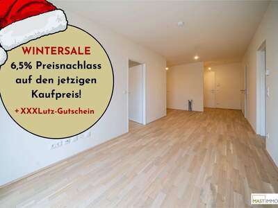 Eigentumswohnung in 1220 Wien