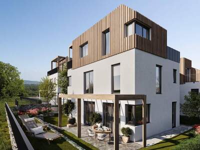 Haus kaufen in 3400 Kritzendorf