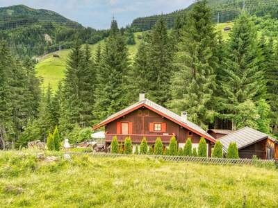 Haus kaufen in 6281 Gerlos