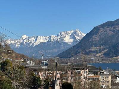 Terrassenwohnung kaufen in 5700 Zell am See (Bild 2)