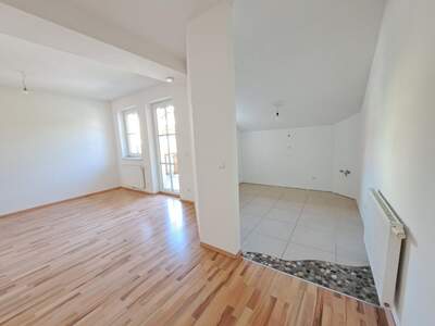 Terrassenwohnung mieten in 3153 Eschenau (Bild 2)