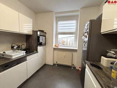 Mietwohnung in 4030 Linz