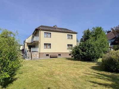 Haus kaufen in 2822 Bad Erlach