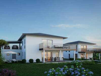 Haus mit Garten kaufen in 9073 Klagenfurt (Bild 2)