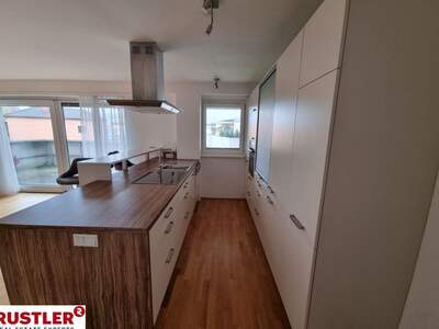 Wohnung mit Balkon mieten in 5020 Salzburg (Bild 2)