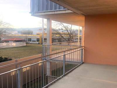 Wohnung mit Balkon mieten in 8430 Leibnitz (Bild 1)