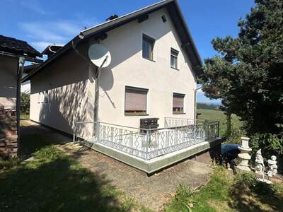 Haus mit Garten kaufen in 9112 Griffen (Bild 3)