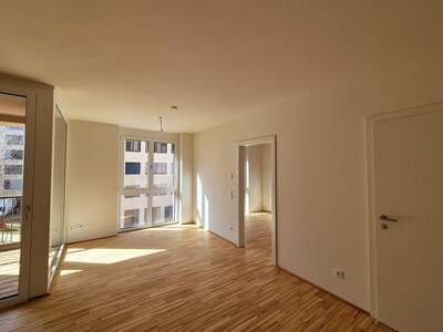 Wohnung mit Balkon kaufen in 8010 Graz (Bild 4)