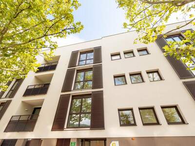 Wohnung mit Balkon kaufen in 8020 Graz