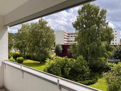 Wohnung kaufen in 4400 Steyr