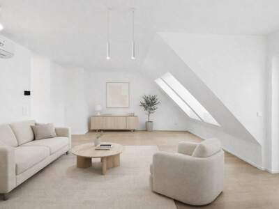 Wohnung mit Balkon kaufen in 1180 Wien (Bild 2)