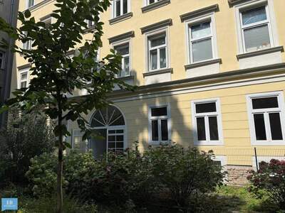 Wohnung kaufen in 1040 Wien