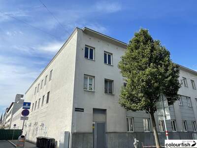 Gewerbeobjekt mieten in 1160 Wien (Bild 1)