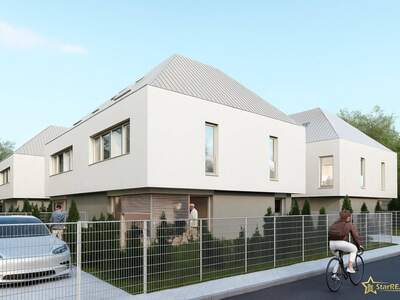 Haus kaufen in 1210 Wien