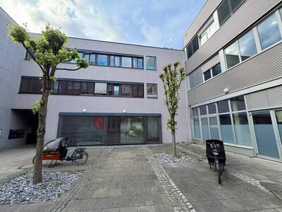 Gewerbeobjekt mieten in 8020 Graz