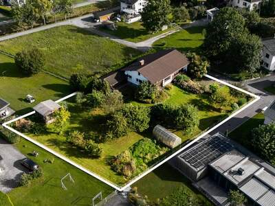 Haus kaufen in 6812 Meiningen