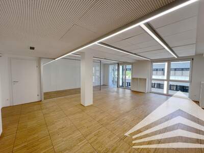 Bürohaus mieten in 4040 Linz