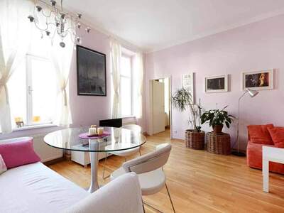 Mietwohnung provisionsfrei in 1070 Wien