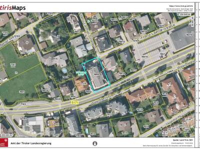 Eigentumswohnung in 6111 Volders (Bild 3)