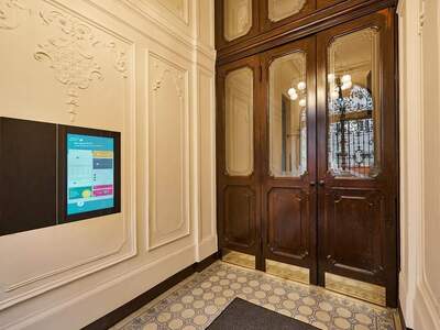 Eigentumswohnung in 1050 Wien