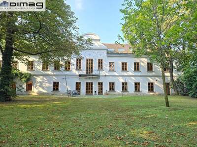 Haus mit Garten kaufen in 1230 Wien (Bild 1)