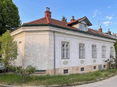 Haus kaufen in 2721 Bad Fischau