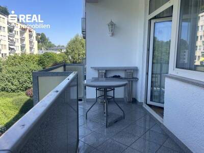 Terrassenwohnung kaufen in 5020 Salzburg (Bild 1)